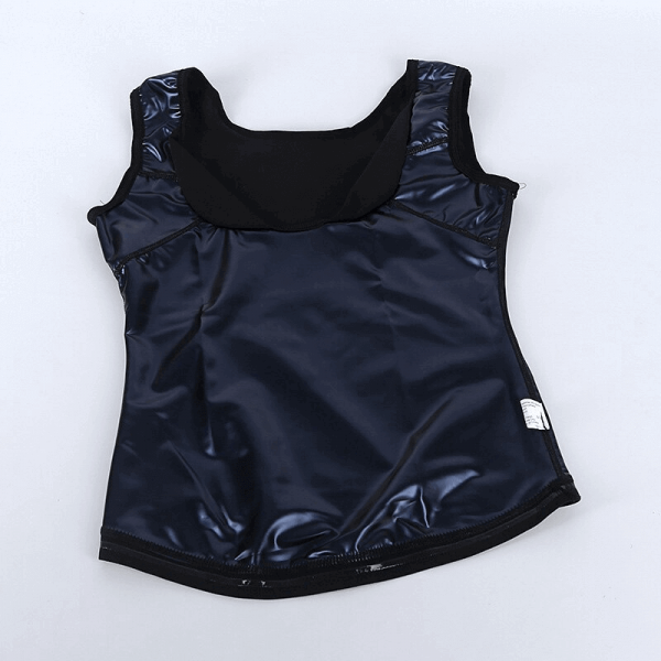 Sweat Shaper Women’s حل مشكل الدهون الزائدة في الجسم – Image 3