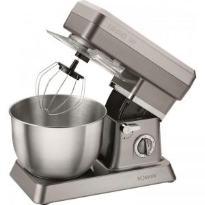 BOMANN PETRIN 6.5 L ROBOT MULTIFONCTION 1200W ALLEMAND ORIGINAL